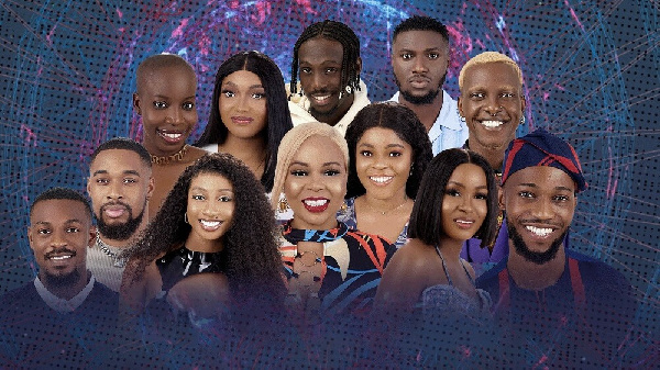 Big Brother Naija ‘Level Up’