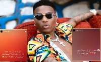 Wizkid kutoa zaidi ya Tsh milioni 300 kwa watoto