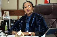 Balozi Amina