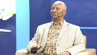 Mzee Pius Msekwa