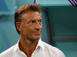 Hervé Renard Kocha Mkuu Saudi Arabia