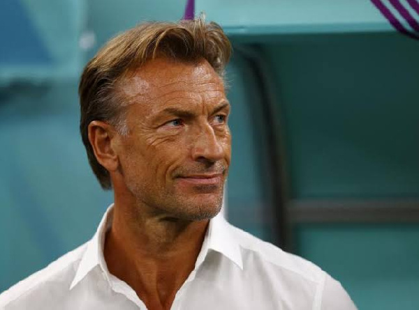 Hervé Renard