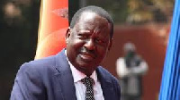 Raila awapasua kichwa wanasiasa urais 2022