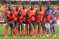 Uganda wawekewa mkwanja kuiua Niger ifuzu AFCON