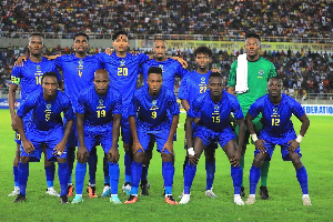 Taifa Stars Wakubwa