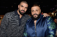 Dj Khaled ammwagia sifa Drake