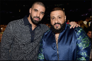 Drake Dj Khalid