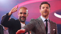 Guardiola: Alonso ni Kocha anetumia akili nyingi sana