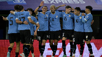 Uruguay yatibua 'unbeaten' ya Argentina