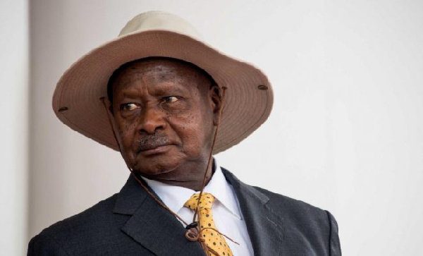 Tume ya uchaguzi Uganda yatishia kumuadhibu Museveni