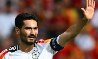 Ilkay Gundogan