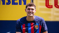 Andreas Christensen