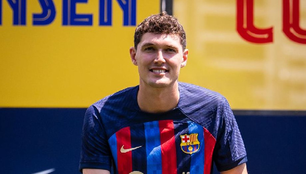 Andreas Christensen