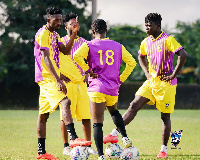 Medeama wazipigia hesabu alama tatu za Yanga