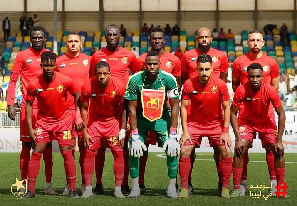 Young Africans yawaingiza chaka Al Merreikh