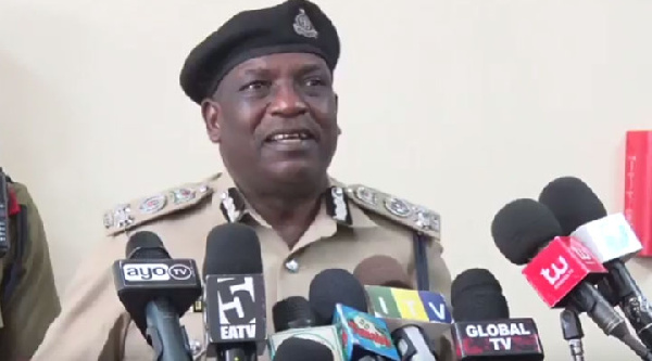 Mambosasa aridhishwa kuona polisi wanachukua tahadhari na corona