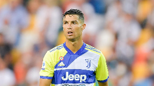 Ronaldo