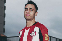 Sergio Reguilón