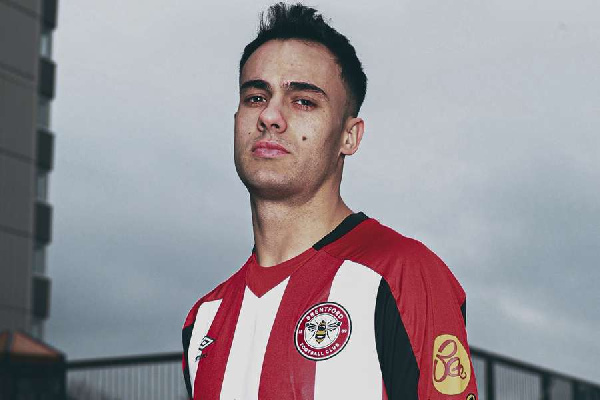 Sergio Reguilón