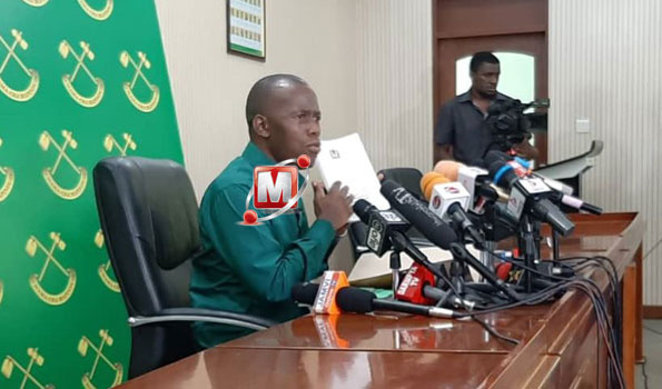 CCM kuwawekea pingamizi wagombea wa upinzani uchaguzi Serikali za mitaa