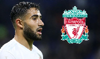 Nabil Fekir