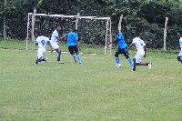 Dawasa FC waichabanga Moruwasa