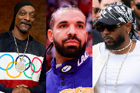 Snoop Dogg awashukuru Lamar, Drake