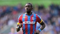 Staa Yannick Bolasie