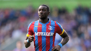 Yannick Bolasie