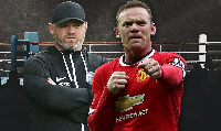 Wayne Rooney kutua ulingoni