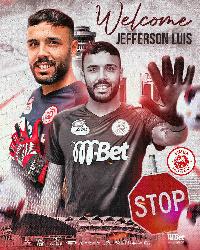 Jefferson Luis Szerban de Oliveira.