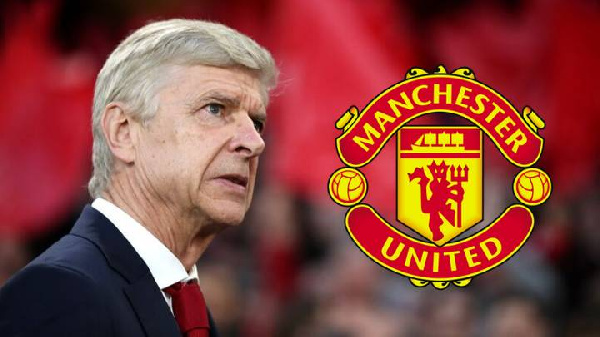 Arsene Wenger aichambua Man Utd